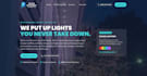 design your website and logo