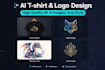 create amazing ai art using midjourney and gemini style