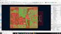 design esp32 stm32 rp2040 microcontroller pcb with schematic, layout and gerber