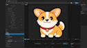make rive interactive animation