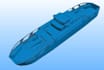 ship conversion design vessel modification layouts  2d autocad marine drawings