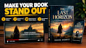 create an engaging book trailer video for your book