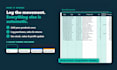 create an inventory spreadsheet in excel and google sheets