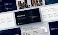 design a persuasive sales presentation and b2b sales deck