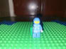 create a lego stop motion for you