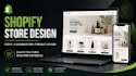 design and redesign your store