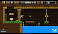 develop a game boy game, 8bit 16bit, retro pixel art game and pico 8