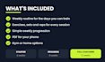 create a custom beginner gym workout plan