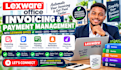 setup lexware office invoicing quotes payment tracking payment reminders cleanup