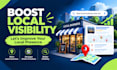 do local SEO and google business profile optimization
