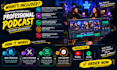 edit video podcast multi camera podcast editing and audio cleanup
