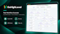 build gohighlevel funnels, workflows and automations