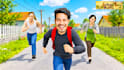 design eye catching gaming thumbnails