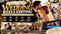 do cinematic wedding videos and wedding highlights