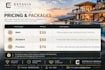 edit professional real estate videos