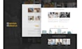 build contractor website roofing, construction, plumbing, hvac website