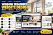 design window blinds website window shades website and curtains website