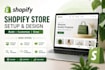do expert shopify store