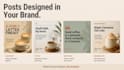 create a 30 day social media content plan