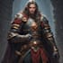 illustrate your dnd campaign scenes and characters