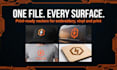 do vector tracing, vectorize logo or convert image to vector manually