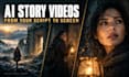 create cinematic ai videos for brands and storytelling