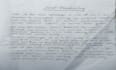 neat handwriting for assignment and academic notes