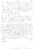 type handwritten notes into a word document