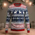 create ugly christmas sweater and sweatshirt design