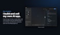 build a custom desktop app for mac and windows