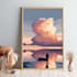 design modern abstract wall art prints