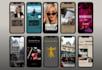 create and design a professional ebook or digital product