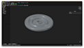create a spare part model from your description and print it