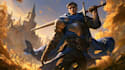 design epic fantasy characters for games and stories