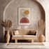 create luxury printable wall art for interiors