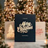 do christmas card, greeting card, holiday