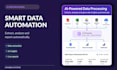 build ai agents and automate business workflows