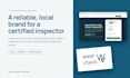 design your logo and brand identity with a full branding kit
