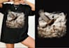 design custom vintage tshirt and sweatshirt graphics