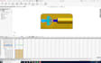 create 3d mechanical exploded view, solidworks animation cad modeling