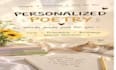 write a personalized poem for you