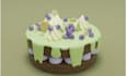 create custom 3d printable plastic, silicone, bottle, cake and soap molds