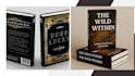 create illustrated book cover, ebook cover design, kindle cover design