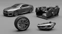 build fivem gta5 custom addon vehicle car conversion textures and modifications