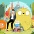 draw you in adventure time style