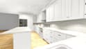 renovate kitchen 3d renders