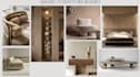 create aesthetic moodboards and inspiration boards