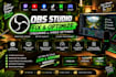 fix and optimize obs studio streaming and video settings