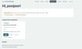 create a responsive career guidance website