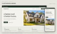 build a website to your brand or needs